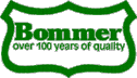 Bommer Industries Logo