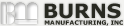 Burns Manufacturing Logo