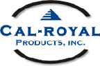 Cal-Royal Products Logo