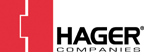 Hager Companies Logo