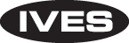 HB Ives Logo