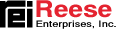 Reese Enterprises Logo