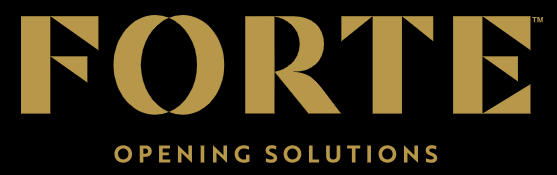 Forte Opening Solutions